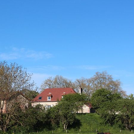 Bagneux  Gite Domaine St Georges 빌라 외부 사진